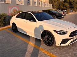 مرسيدس بنز C-Class